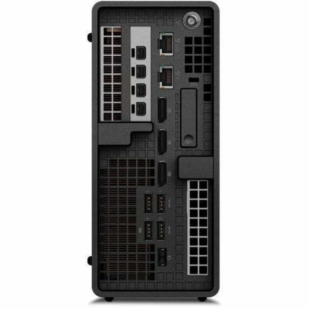 Lenovo ThinkStation P3 Ultra compact workstation with Intel Core i9, 64 GB RAM, and 2 TB SSD