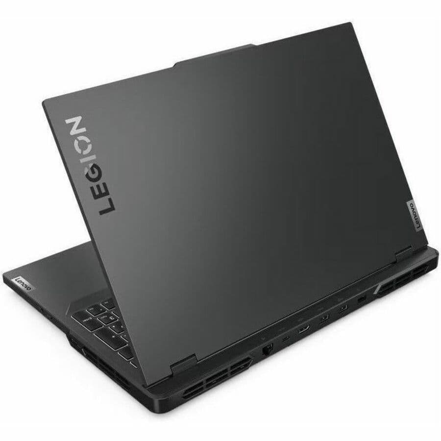 Lenovo Legion Pro 5 16IRX9 gaming laptop with Core i7-14650HX, 16GB RAM, and 1TB SSD