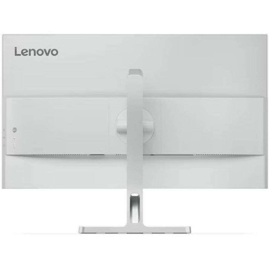 Lenovo L27h-4A 27-inch QHD IPS monitor with anti-glare screen