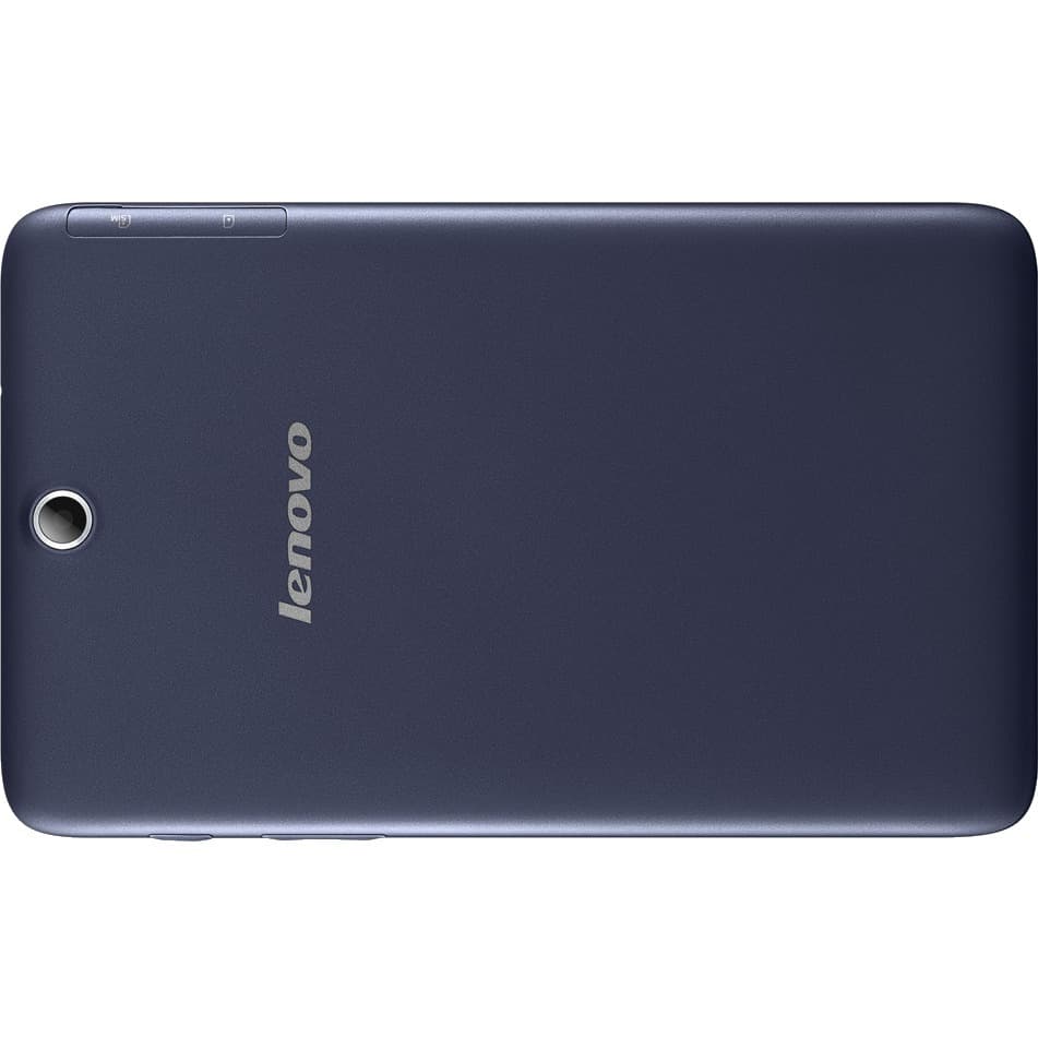 Lenovo A3500 7-inch tablet with IPS LCD display and compact portable design