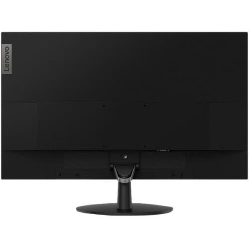 Lenovo L27m-28 27-inch Full HD corporate monitor with HDMI input