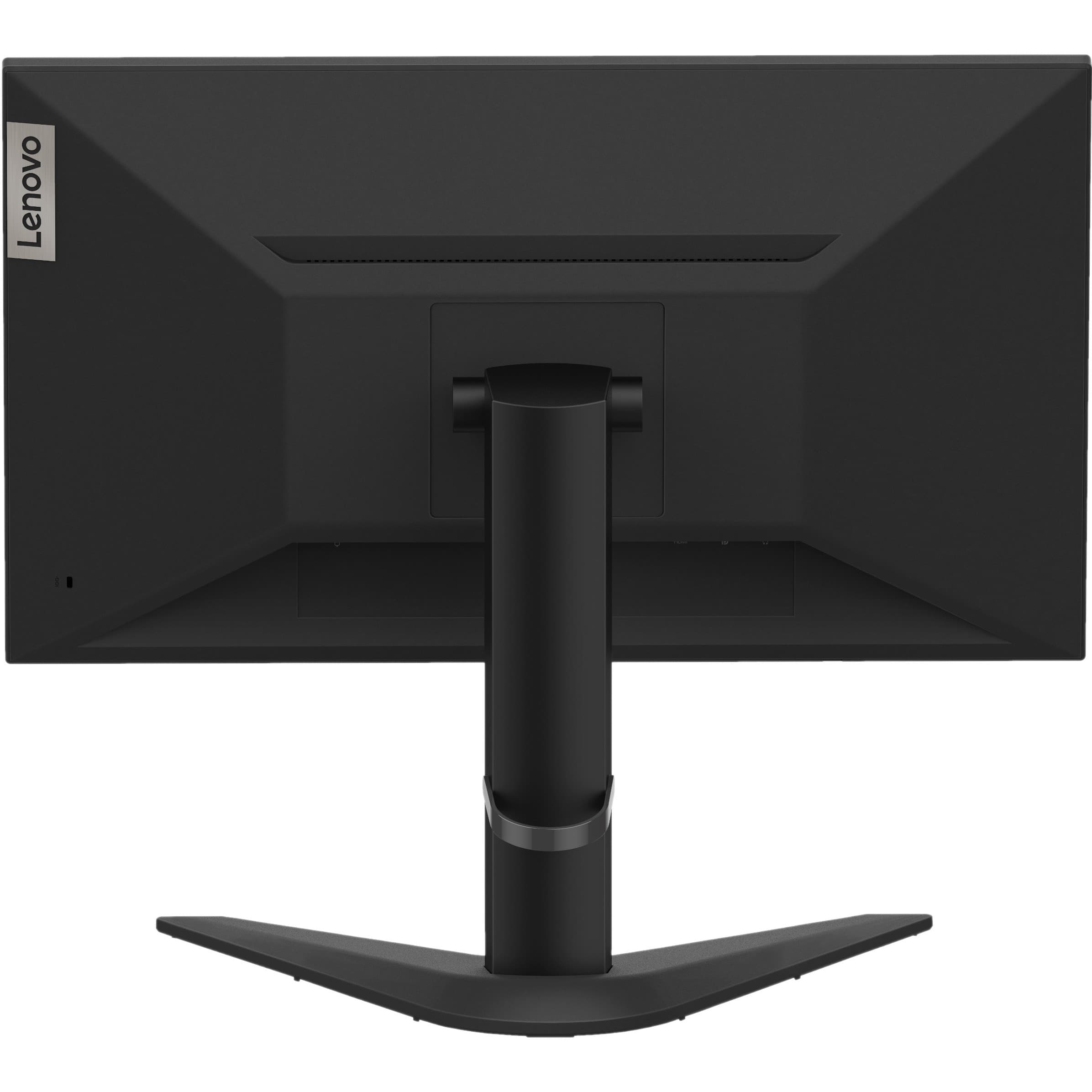 Lenovo G25-10 24.5-inch Full HD monitor with DisplayPort and HDMI for corporate desktops