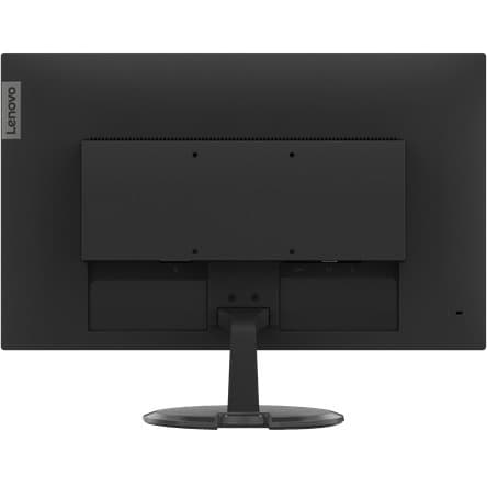 Lenovo D22-20 21.5-inch desktop monitor with HDMI for office use