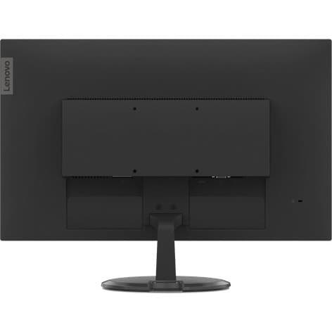 Lenovo D24 20 23.8-inch LED backlit LCD monitor with IPS panel