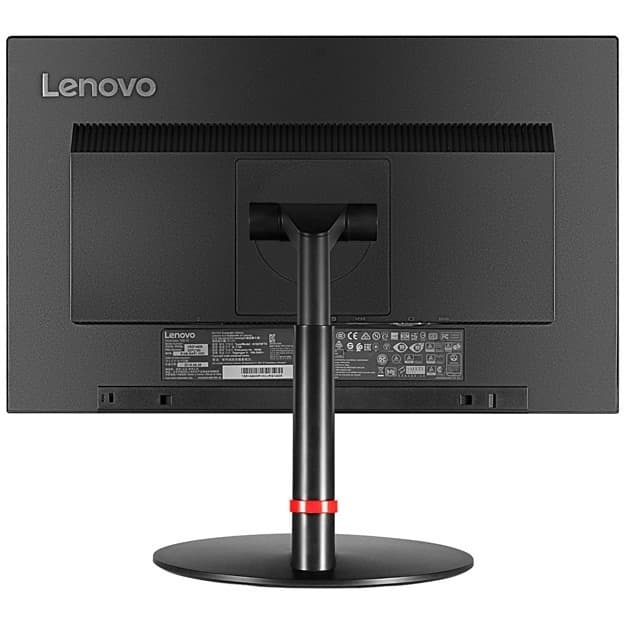 Lenovo ThinkVision T23i-10 23-inch Full HD LCD monitor for office productivity