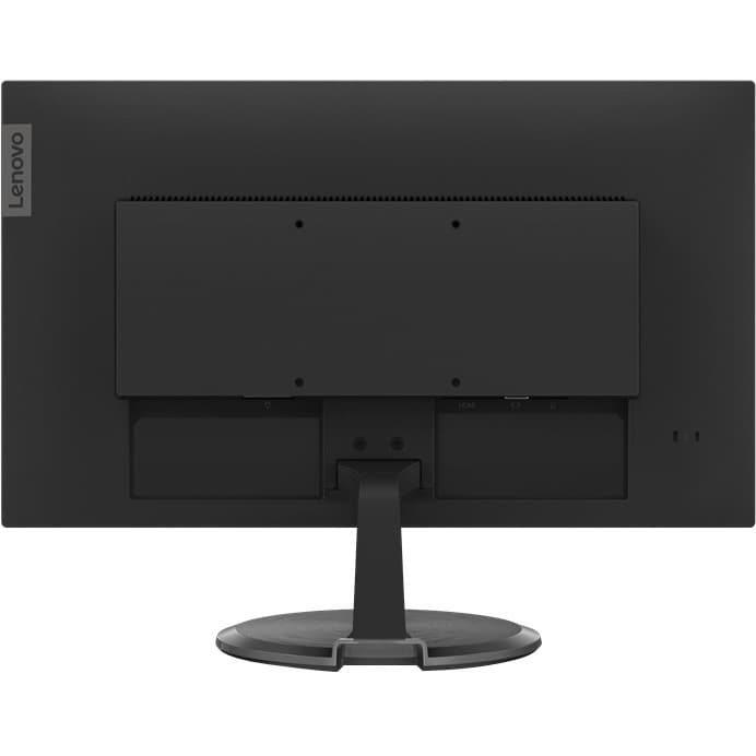 21.45-inch Lenovo HDMI desktop monitor for office and business use