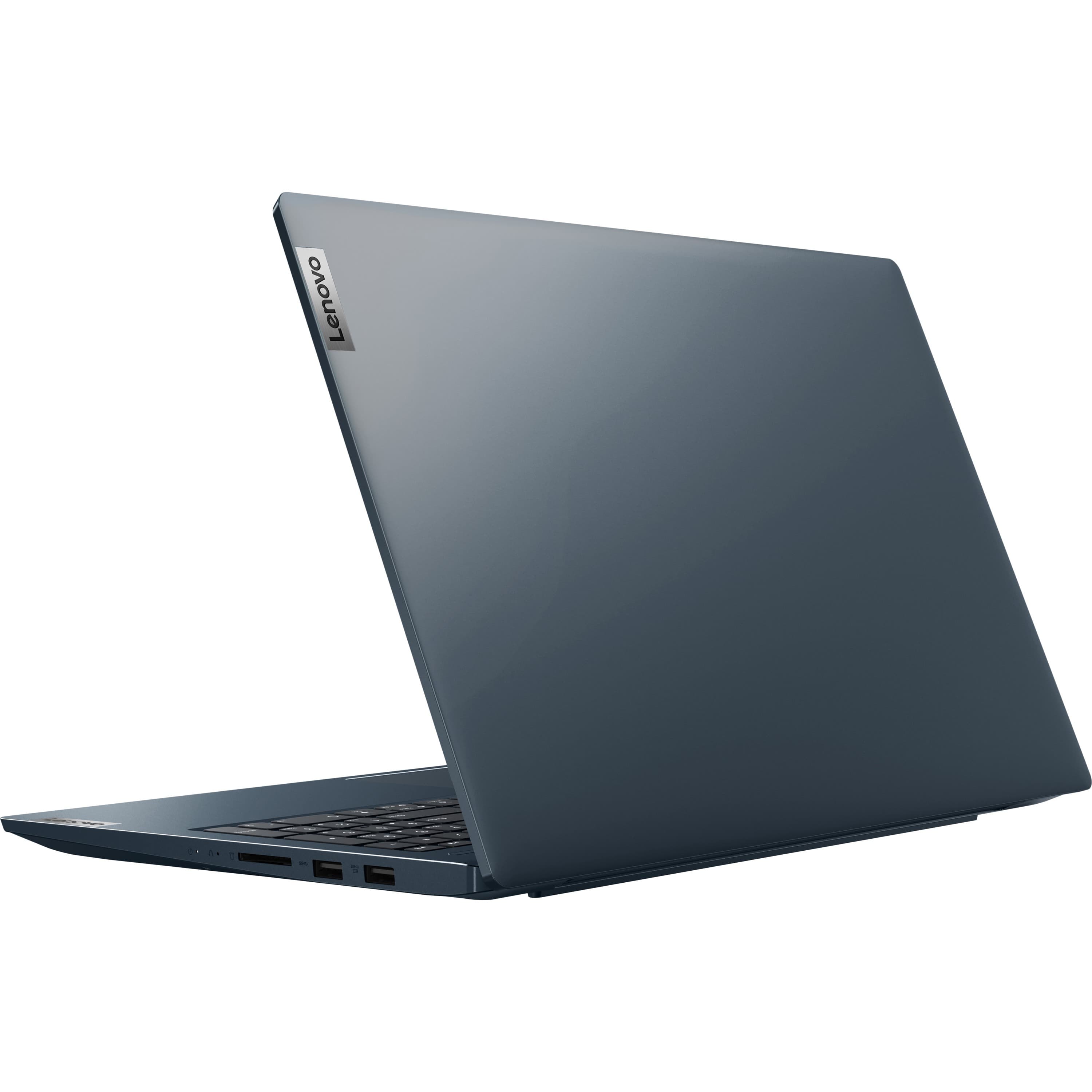 Lenovo IdeaPad 5 15IAL7 15.6-inch laptop for everyday productivity and portable use