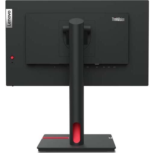 Lenovo T22i30 21.5-inch Full HD monitor with HDMI and slim business design