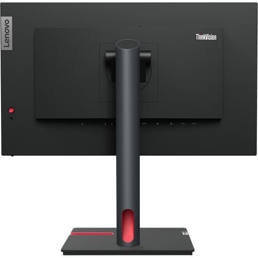 Lenovo ThinkVision P24Q-30 23.8-inch QHD IPS monitor with HDMI and DisplayPort