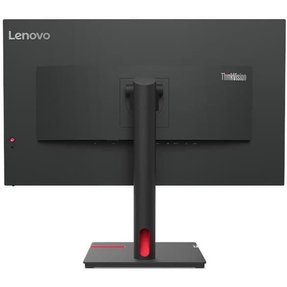 Lenovo T32h 30 31.5-inch monitor with HDMI connectivity for office productivity