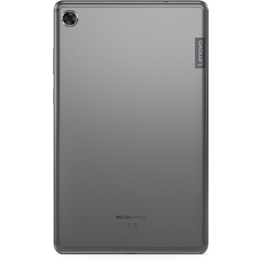 Lenovo Smart Tab M8 8-inch Android tablet with Google Assistant, 32 GB storage, and 3 GB RAM
