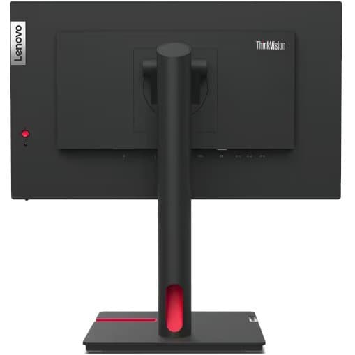 Lenovo ThinkVision T22i-30 21.5-inch business monitor with IPS panel and HDMI input