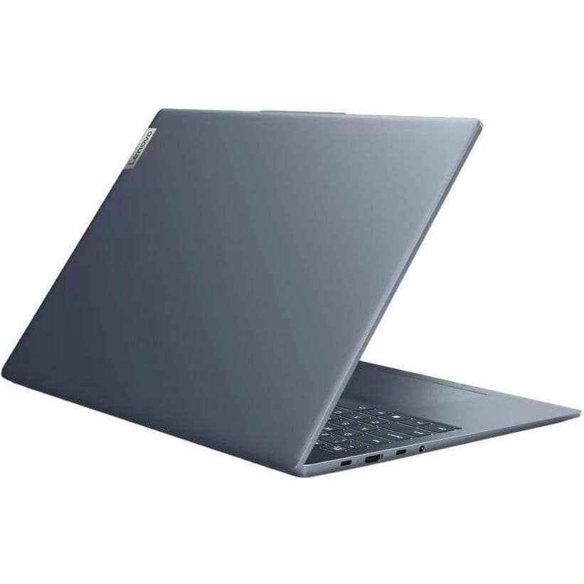 Lenovo Slim 5 16IRL8 laptop with 16-inch WUXGA display, Core i7-1355U, 16 GB RAM, and 512 GB SSD