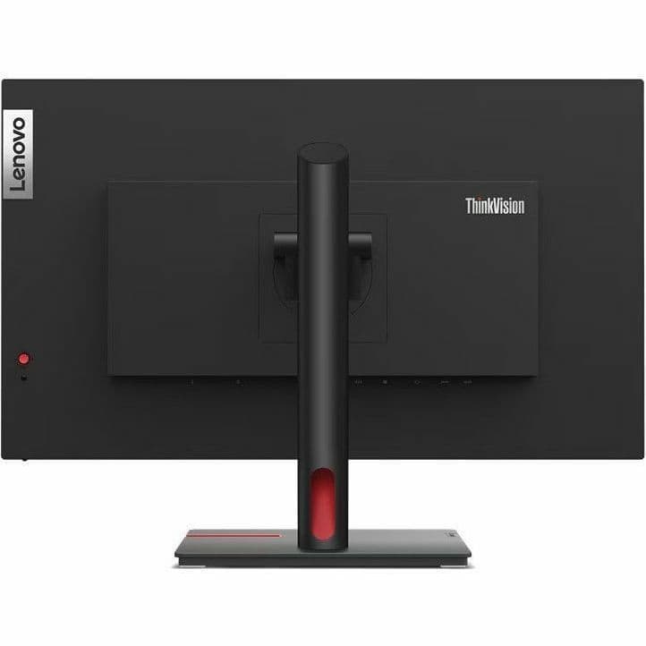 Lenovo TS T27i30 27-inch monitor with integrated camera for hybrid work