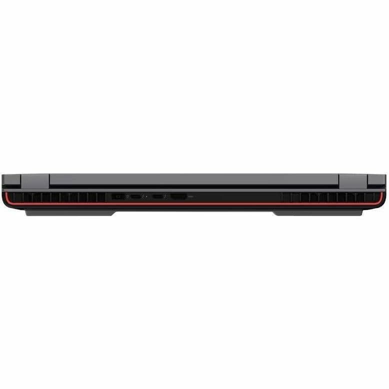 Lenovo ThinkPad P16 Gen 2 mobile workstation laptop with Core i7, 32 GB RAM, and 1 TB SSD
