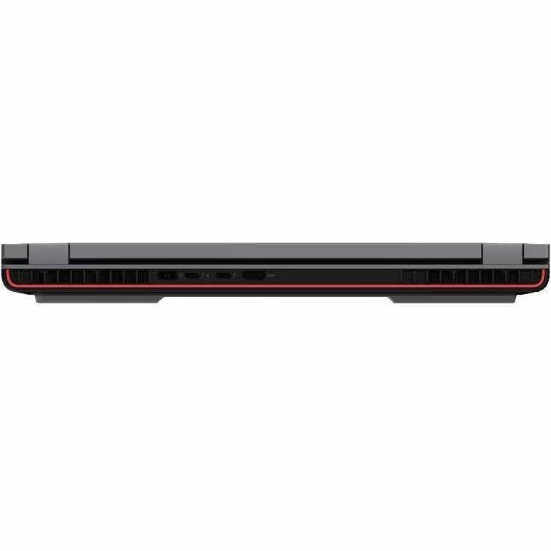 Lenovo ThinkPad P16 Gen 2 mobile workstation with Core i7, 16 GB RAM, and 512 GB SSD