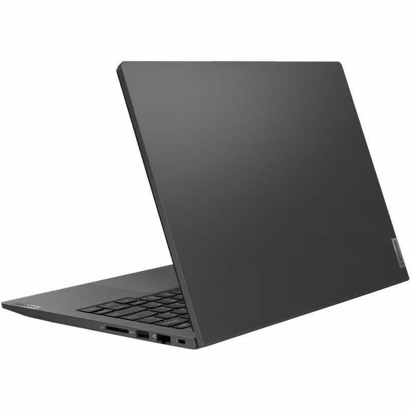 Lenovo ThinkPad K14 Gen 2 14-inch business laptop with black chassis for everyday office productivity