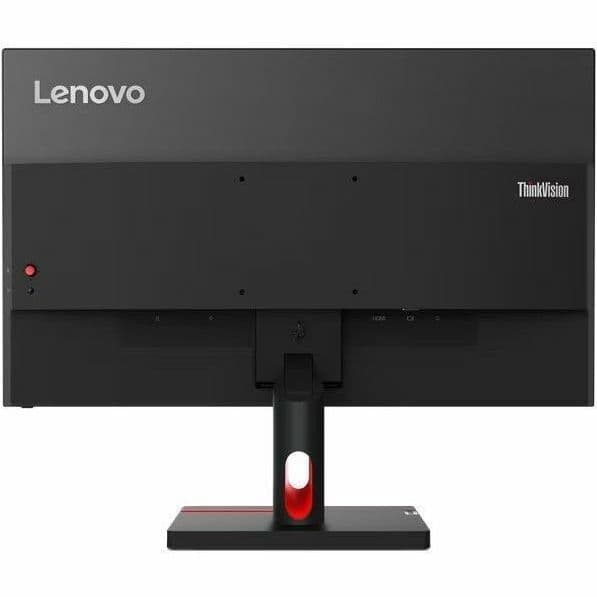 Lenovo TS S24i30 23.8-inch Full HD IPS monitor with HDMI input