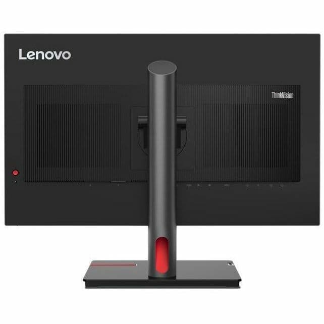 Lenovo P27pz30 27-inch monitor with HDMI for professional desktop use