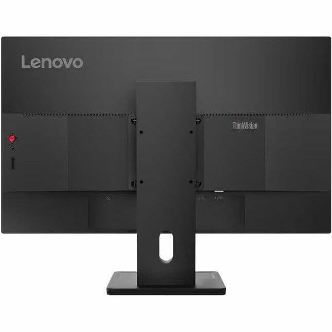 Lenovo TS E24 30 23.8-inch business monitor with HDMI input