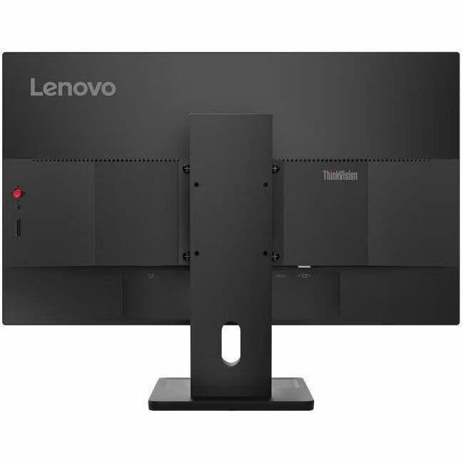 Lenovo E24-30 23.8-inch business monitor with HDMI connectivity
