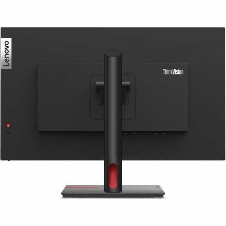 Lenovo 27-inch Full HD monitor with 3-side near-edgeless bezel and eye-caring display