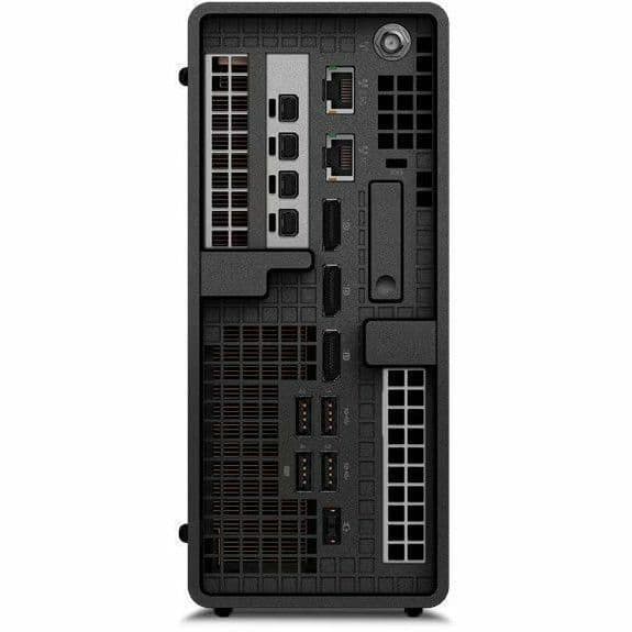 Lenovo ThinkStation P3 Ultra compact workstation with Intel Core i9, 64 GB RAM, and 2 TB SSD