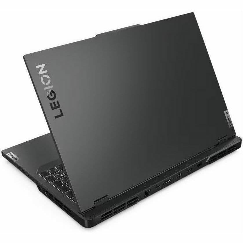 Lenovo Legion Pro 5 16IRX9 gaming laptop with Core i7-14650HX, 16GB RAM, and 1TB SSD