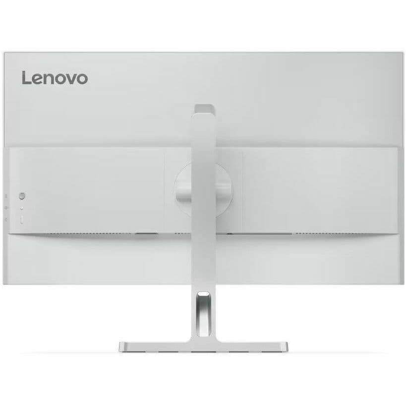 Lenovo L27h-4A 27-inch QHD IPS monitor with anti-glare screen
