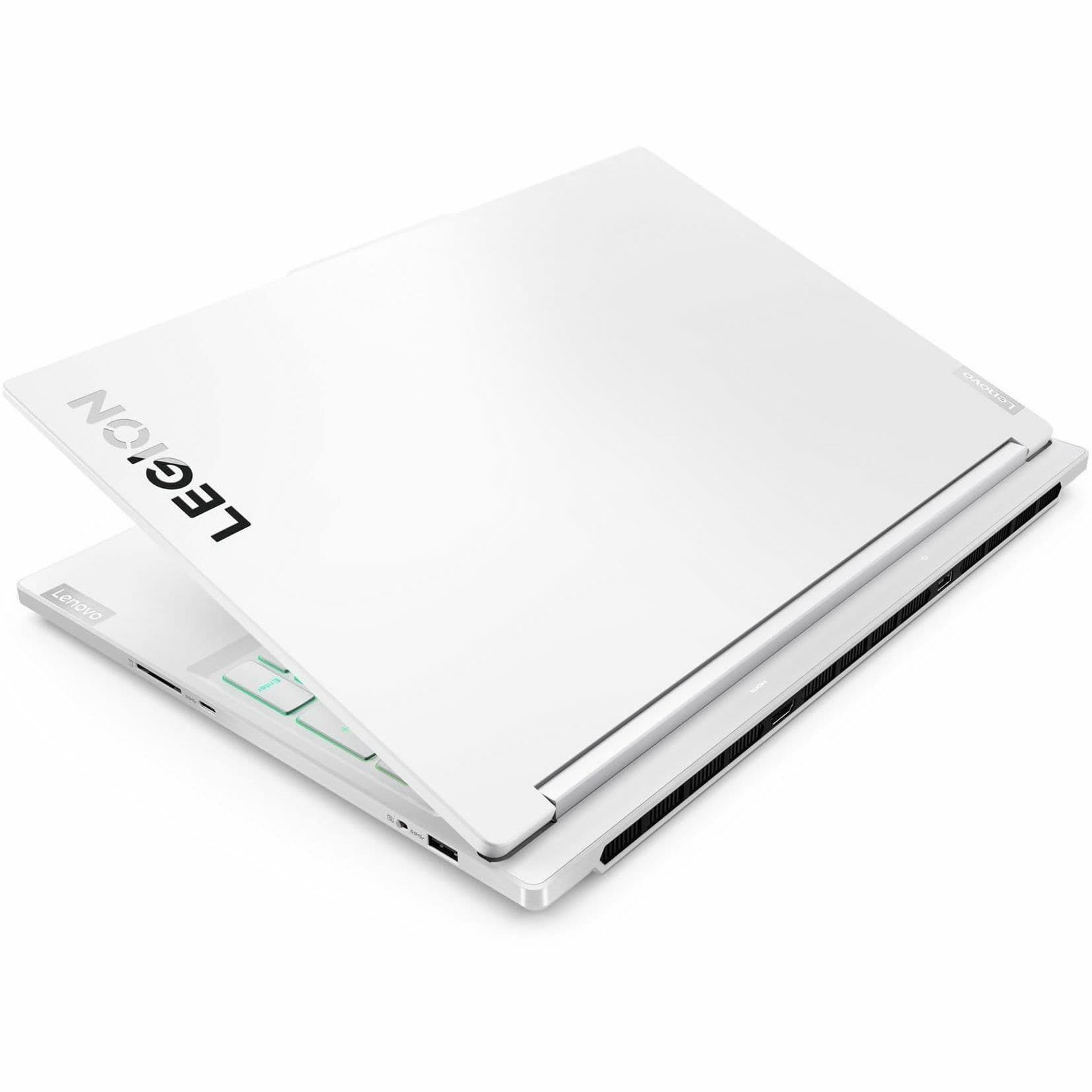 Lenovo Legion 7 16IRX9 gaming laptop with Intel Core i9, 32 GB RAM, 1 TB SSD, and 16-inch display