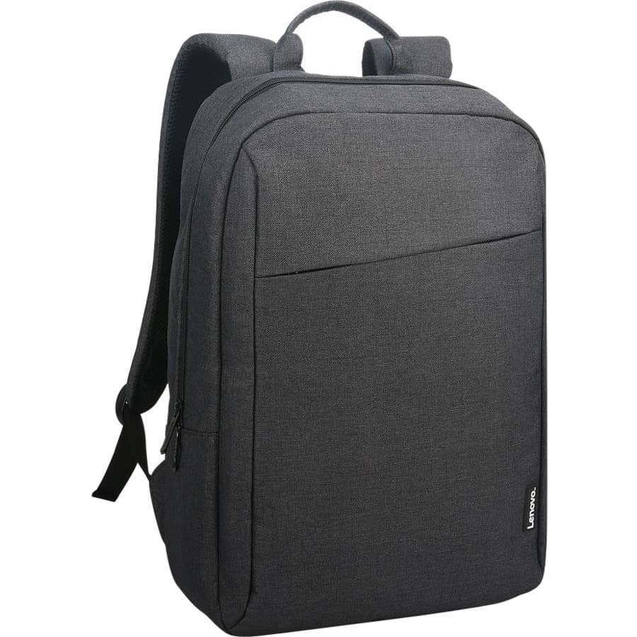 15.6 Backpack B210 Black-ROW view 6