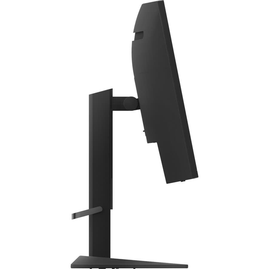 Lenovo 27-inch WLED Full HD monitor with 3000:1 contrast ratio for business use