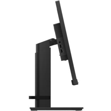 Lenovo ThinkVision T24i-2L 23.8-inch Full HD IPS business monitor with adjustable stand