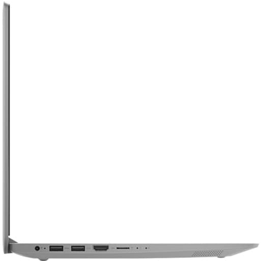 Lenovo 14IGL05 notebook with 14-inch display, Pentium Silver N5030, 4 GB RAM, and 128 GB SSD