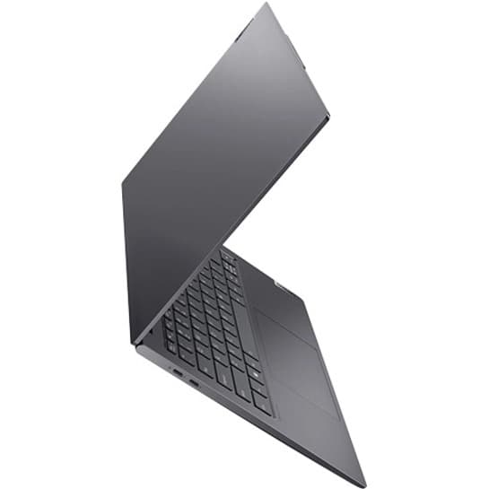 Lenovo IdeaPad Slim 7 Pro 14IHU5 laptop with 14-inch display, Core i7 processor, 16 GB RAM, and 512 GB SSD