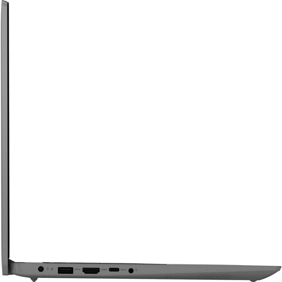 Lenovo IdeaPad 15ITL6 laptop with 15.6-inch display, Intel Core i3, 8 GB RAM, and 256 GB SSD