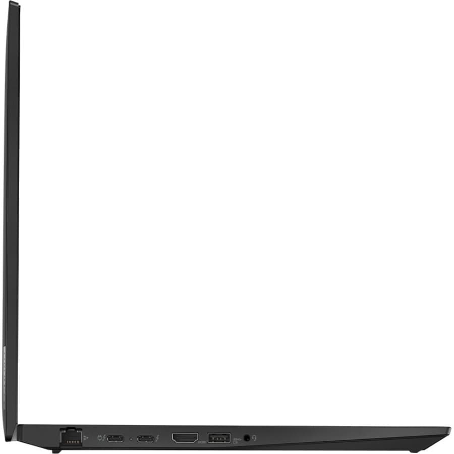 Lenovo ThinkPad P16s Gen 1 16-inch business laptop with Core i7-1260P, 16 GB RAM, and 512 GB SSD