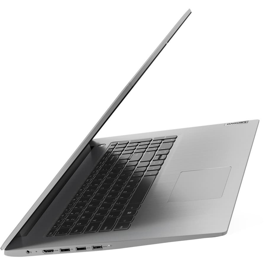 Lenovo IdeaPad 3 15ITL05 laptop with 15.6-inch display, Intel Core i3, and Windows 11 S