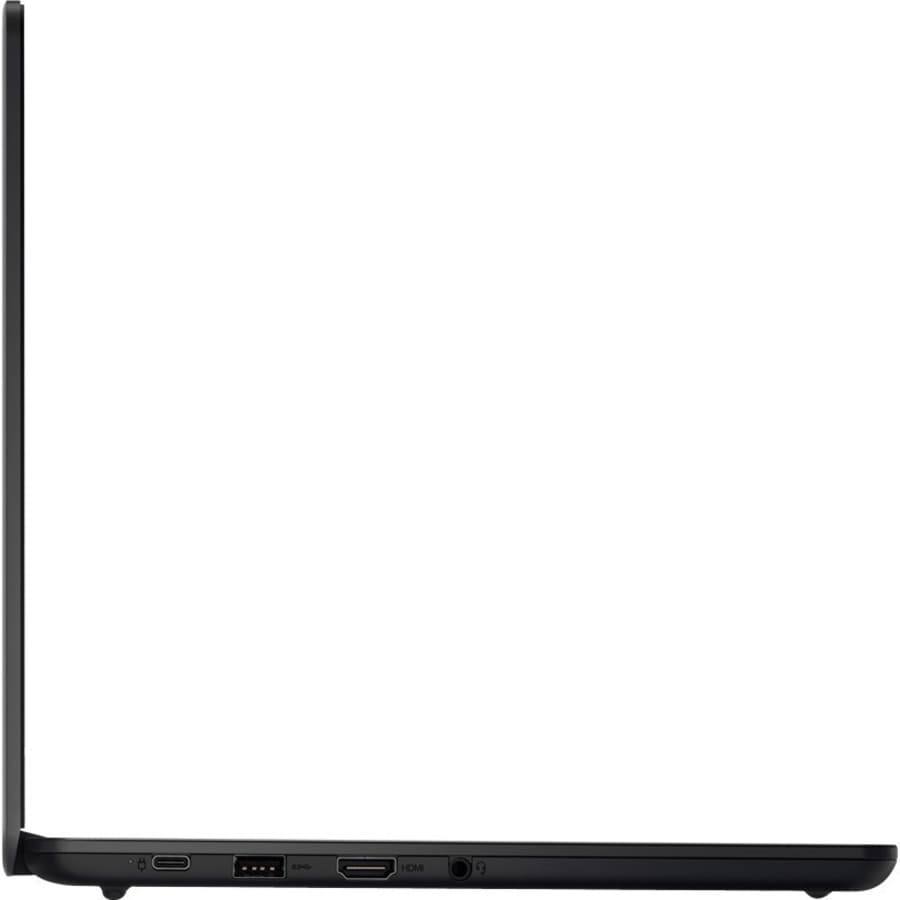 Lenovo ThinkPad 14-inch business laptop with non-touch IPS display and black chassis