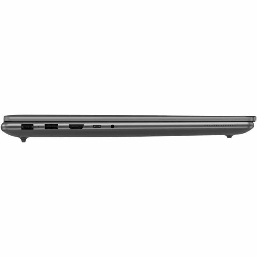 Lenovo 16-inch 2-in-1 laptop with Mini-LED touchscreen, RTX 4050, and backlit keyboard