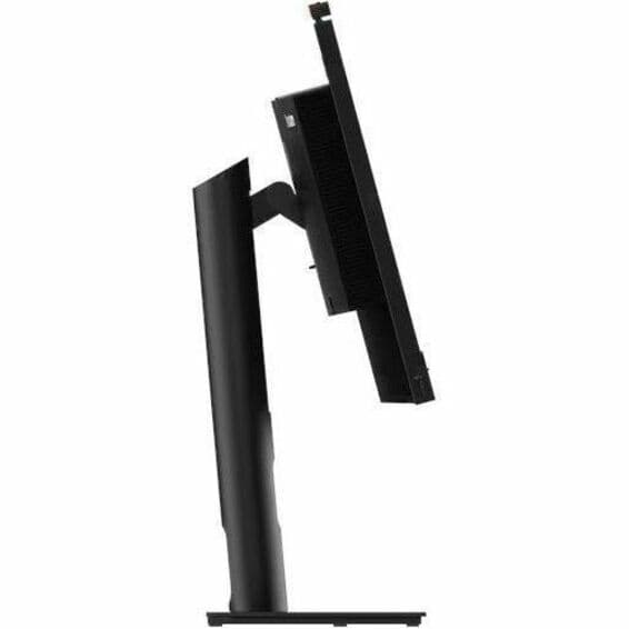 Lenovo TIO 24 G5 24-inch FHD IPS monitor with Tiny slot, webcam, speakers, and LTPS stand