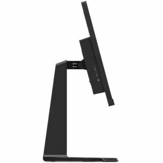 Lenovo Y27QF-30 27-inch monitor with HDMI connectivity