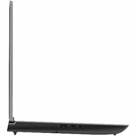 Lenovo ThinkPad P16 Gen 2 mobile workstation with Core i7, 16 GB RAM, and 512 GB SSD