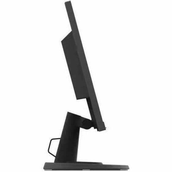 Lenovo D24-40 23.8-inch VA Full HD monitor with HDMI, VGA, and near-edgeless design