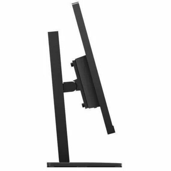 Lenovo E24-30 23.8-inch business monitor with HDMI connectivity