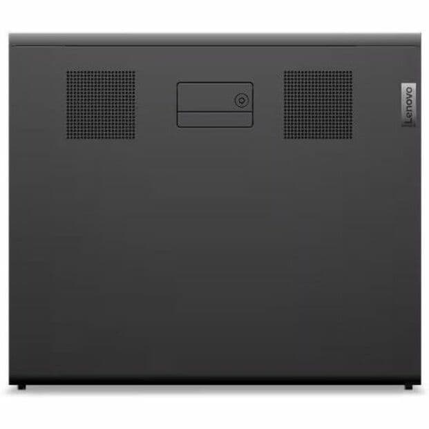 Lenovo ThinkStation P8 workstation with AMD Ryzen Threadripper PRO, 16 GB memory, and Windows 11 Pro