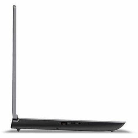 Lenovo ThinkPad P16 Gen 2 mobile workstation with Intel Core i9, 64 GB RAM, and 1 TB SSD