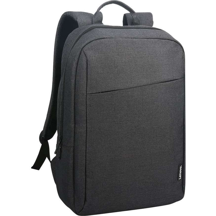 15.6 Backpack B210 Black-ROW view 7