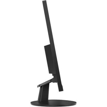 Lenovo L27m-28 27-inch Full HD corporate monitor with HDMI input