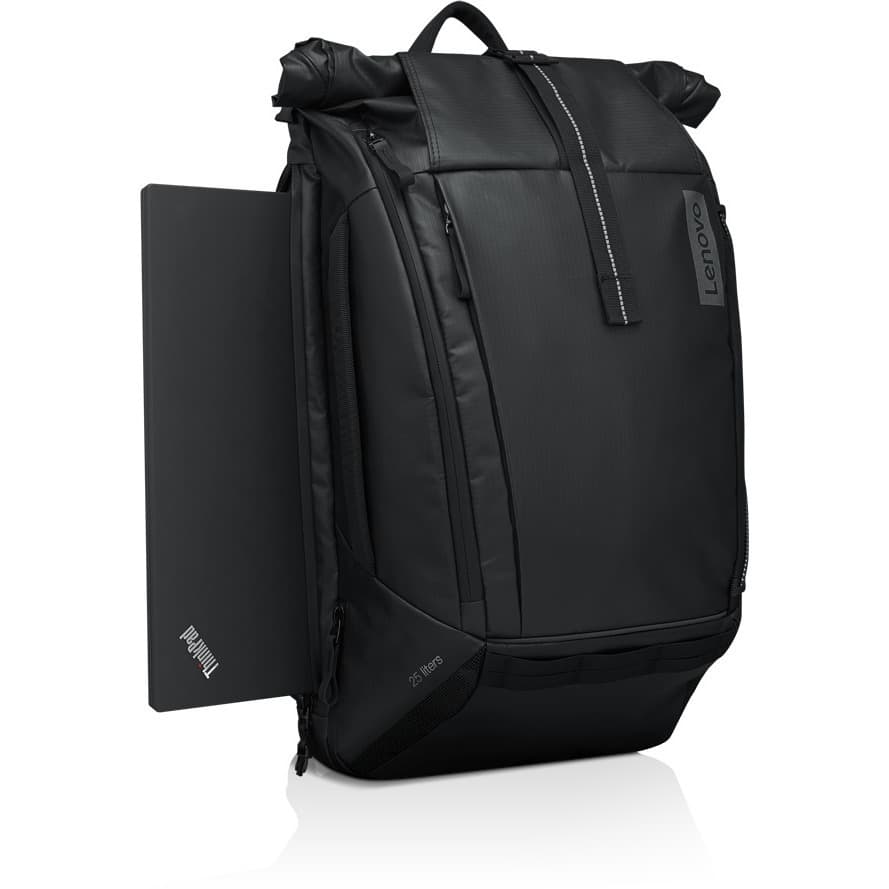 CASE_BO LENOVO COMMUTER BACKPACK view 5
